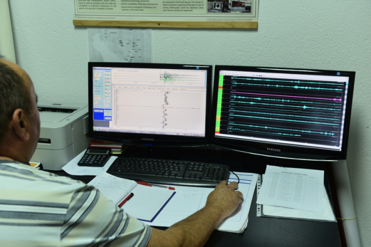 U RHMZ stiže oprema vrijedna 200.000 evra