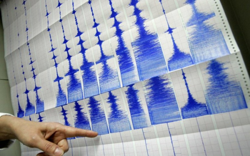 Zemljotres pogodio Trebinje