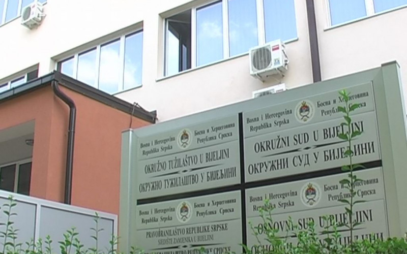 Bijeljina: Žalba zbog odbijanja pritvora za osumnjičenog za silovanje