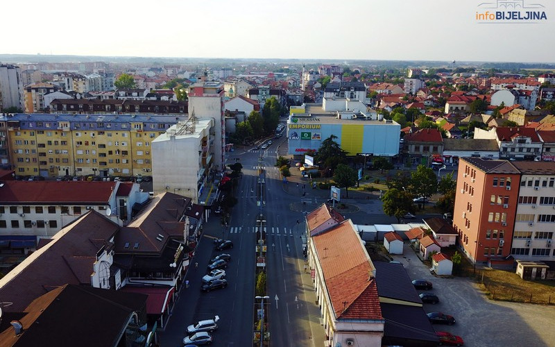 Pozitivan trend broja prijavljenih radnji