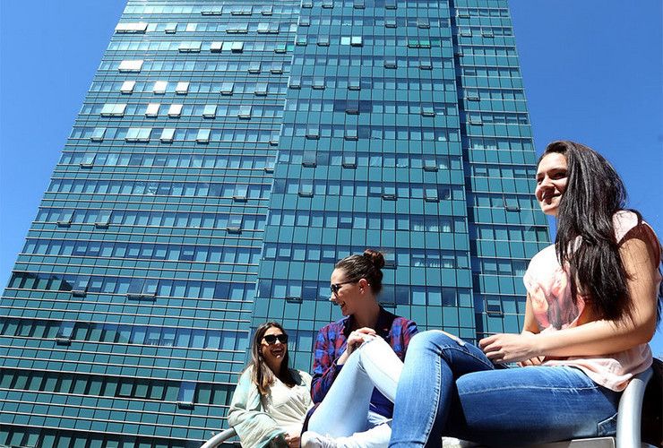 Svaka treća osoba dobila državni posao