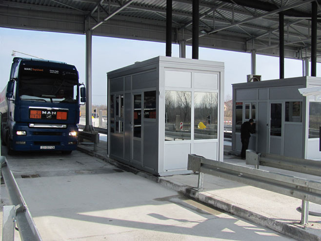 U petak ugovor o uklanjanju naplatnih kućica u Glamočanima