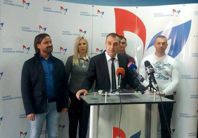 Brkić: Zdravoj poljoprivredi potrebna veća finansijska podrška