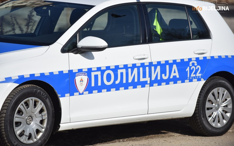 Bijeljina: Od početka jula pronađeno 106 migranata