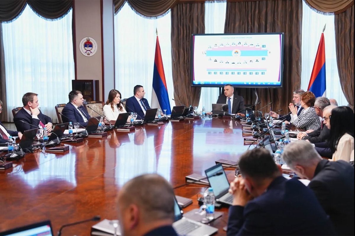 Mijenja se Zakon o energetici Republike Srpske po hitnom postupku