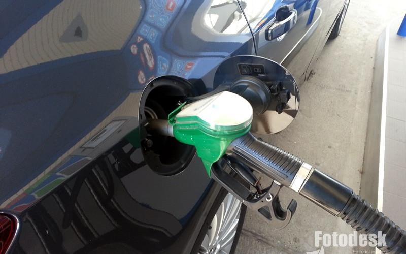 Gorivo skuplje i do pet feninga