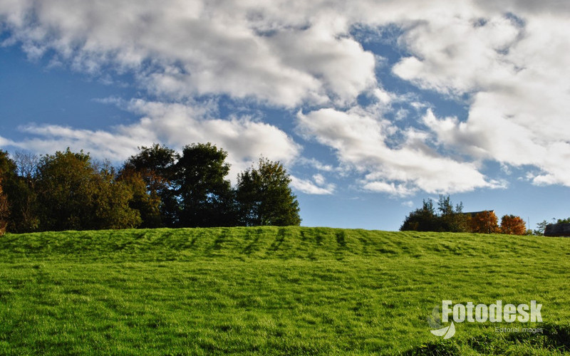 Danas promjenljivo sa smjenom sunca i kiše