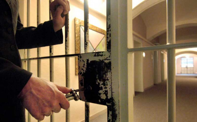 Zatvorenici korak bliže služenju kazni u Srpskoj