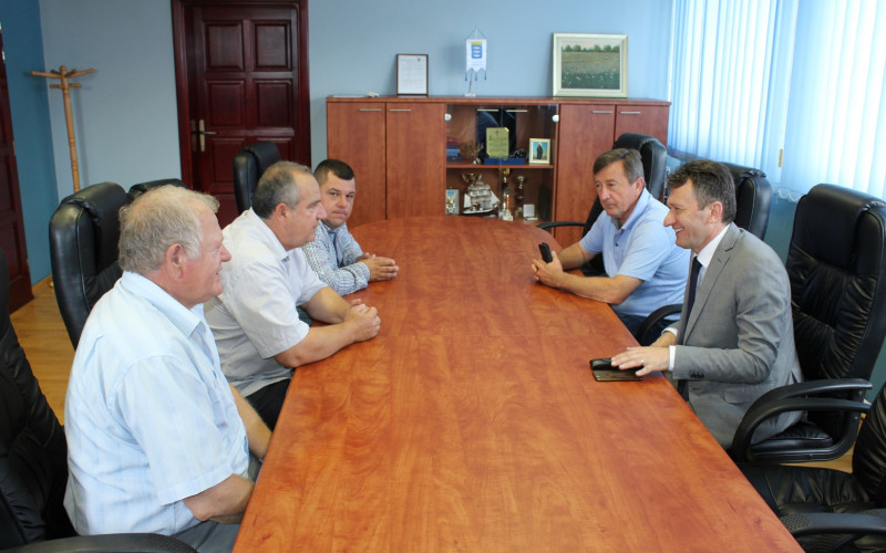 Dobra saradnja opštine Ugljevik i Kavadarca iz Makedonije