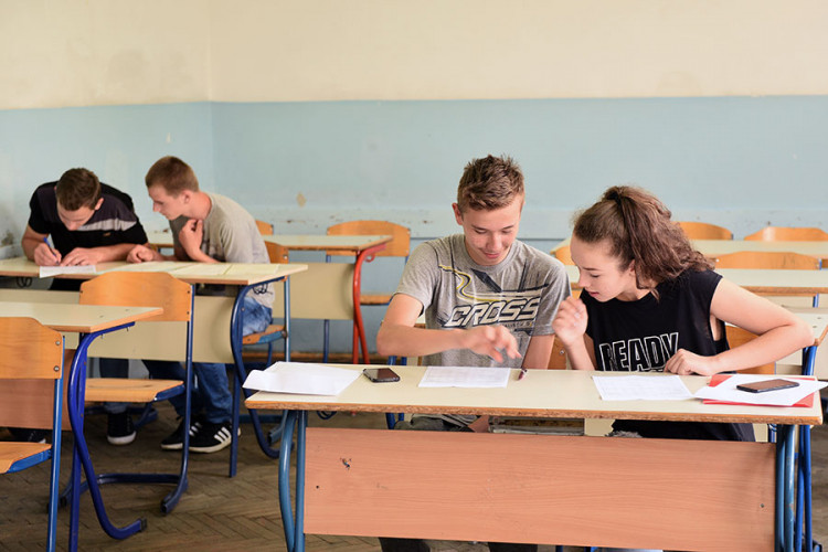 Zanatske škole, ali i gimnazije ostale poluprazne