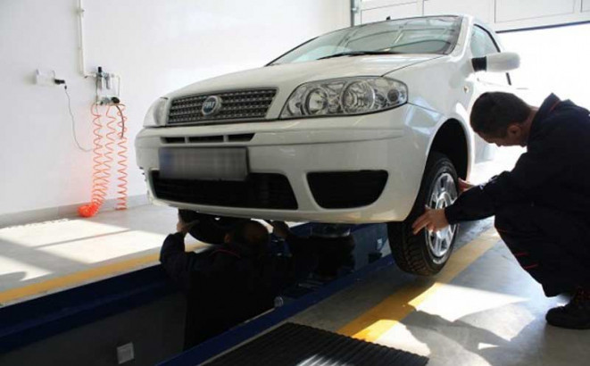 Strože kontrole nelegalnih popusta