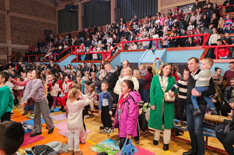 Božićni intervju načelnika Ugljevika: Godina poštenog rada, brige za ljude i temelja za sigurniju budućnost