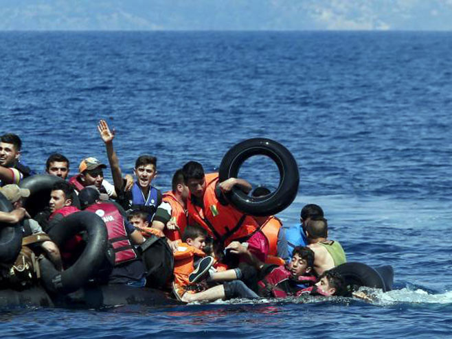 Francuska i Malta preuzeće dio migranata