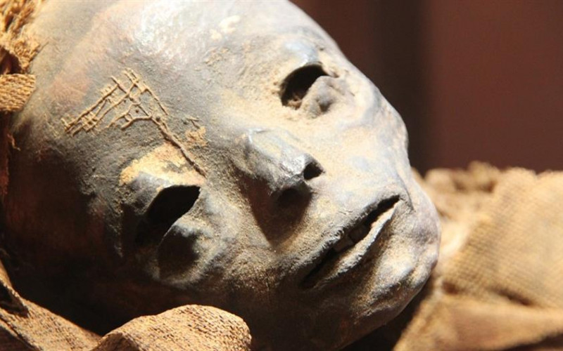 Arheolozi pronašli radionicu za mumificiranje