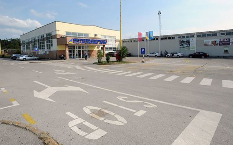 Aerodrom u Tuzli uvodi linije za Francusku, Italiju i Njemačku