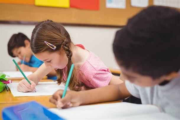 Nova školska generacija sa 40 osnovaca manje