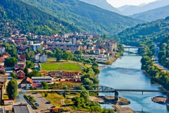 Najbolji prosjek penzija u Foči