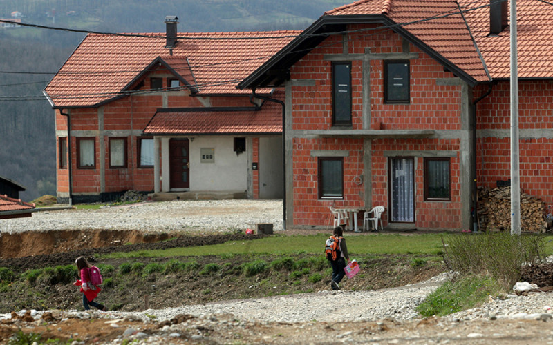 Legalizacija objekata: Skuplja dozvola za one koji zakasne