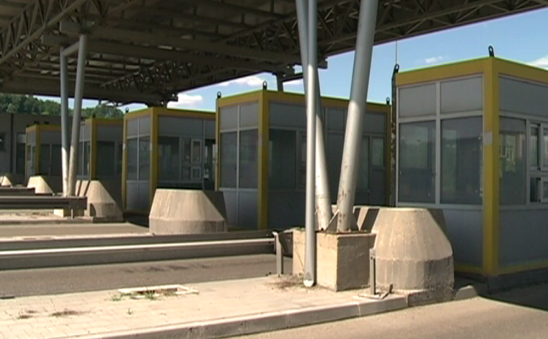 Za 1,5 miliona KM zvanično počinje uklanjanje naplatnih kućica