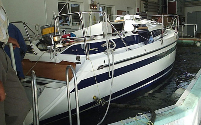 Jahte iz Lopara osvajaju svijet