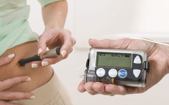 Besplatne insulinske pumpe olakšavaju borbu