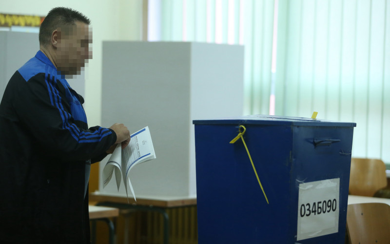 Rekordnih 80.788 glasača iz dijaspore se prijavilo za izbore u BiH