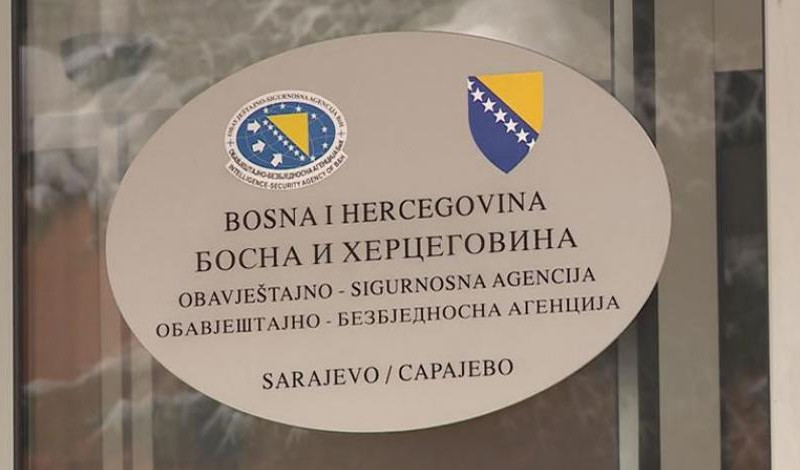 Ko se od bošnjačkih političara žalio strancima na rad OBA-e?