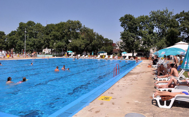 Zbog lošeg vremena Banja “Dvorovi” u Bijeljini izgubila 150.000 KM planirane zarade