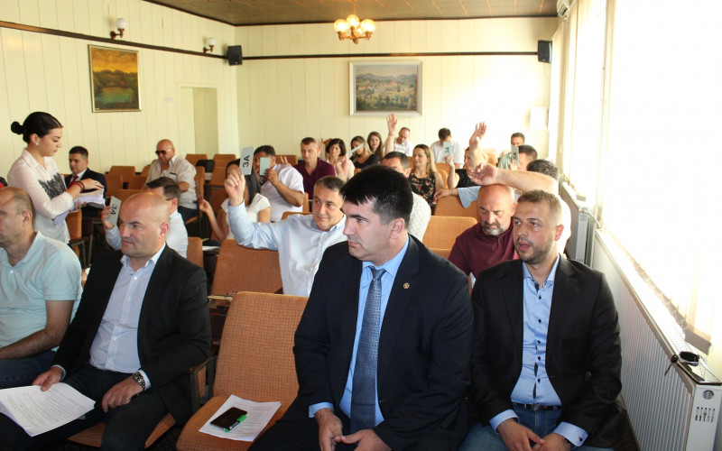 Savić: Prioritet rješavanje životnih pitanja građana