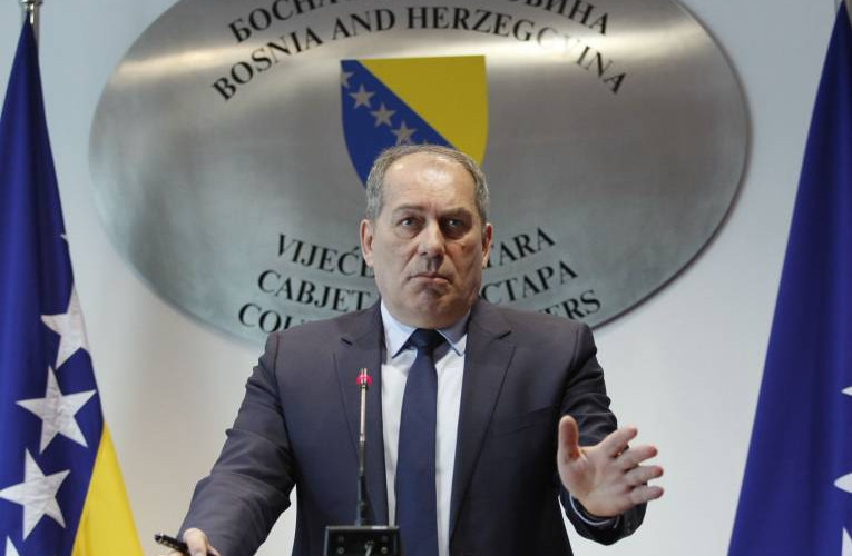 Mektić: Iza ubistva Davida Dragičevića stoji vrh RS