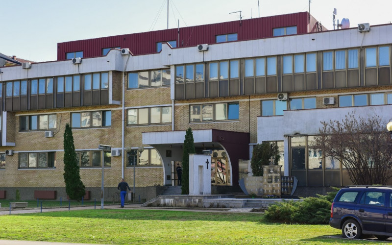 Danas o polugodišnjim rezultatima rada policije
