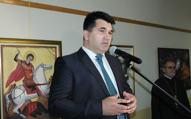 Savić: Čvrste veze sa dijasporom