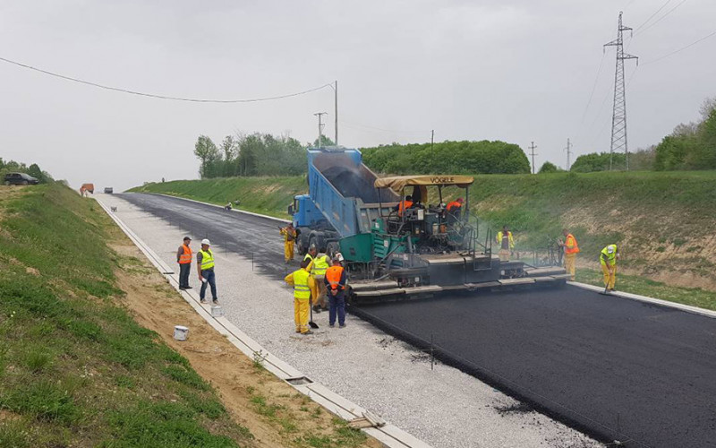 Brčko: Za završetak zaobilaznice pet miliona KM