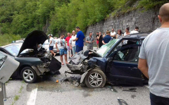 Povećana bezbjednost u saobraćaju, ali statistike i dalje opominju