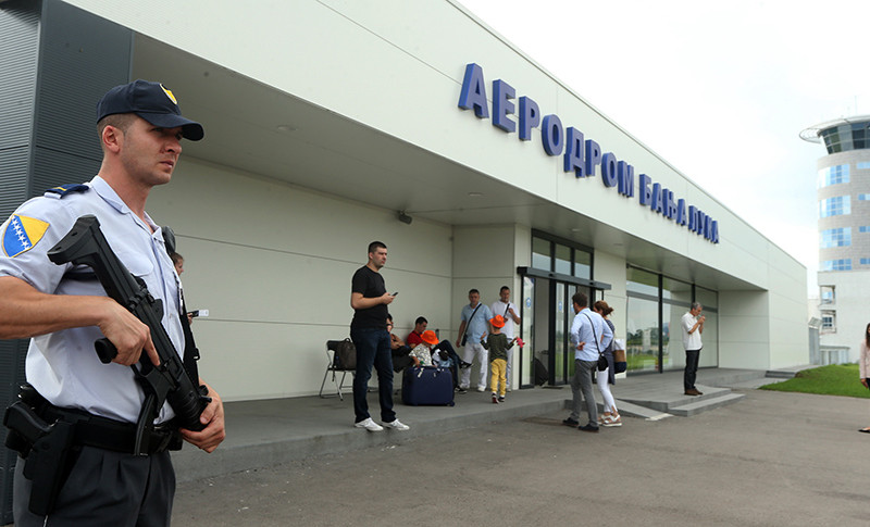 Nove linije sa banjalučkog aerodroma od kraja oktobra
