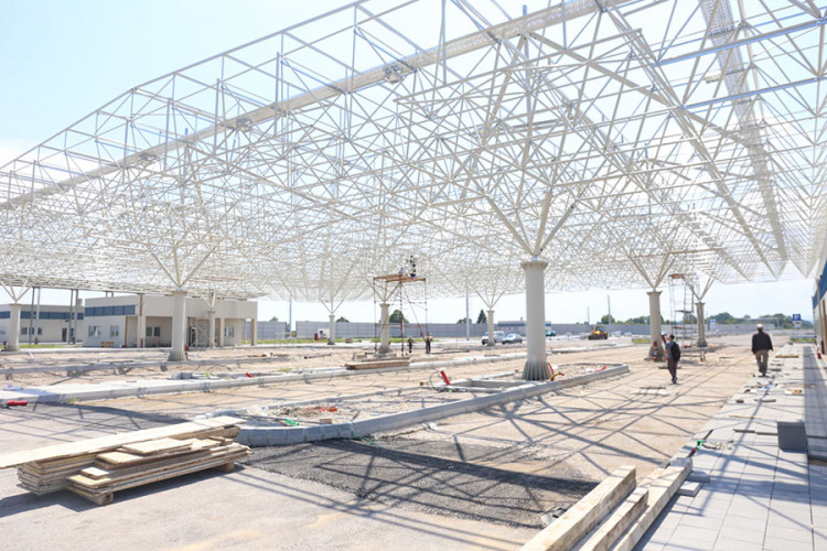 Nikao novi prelaz, a mosta ni na vidiku