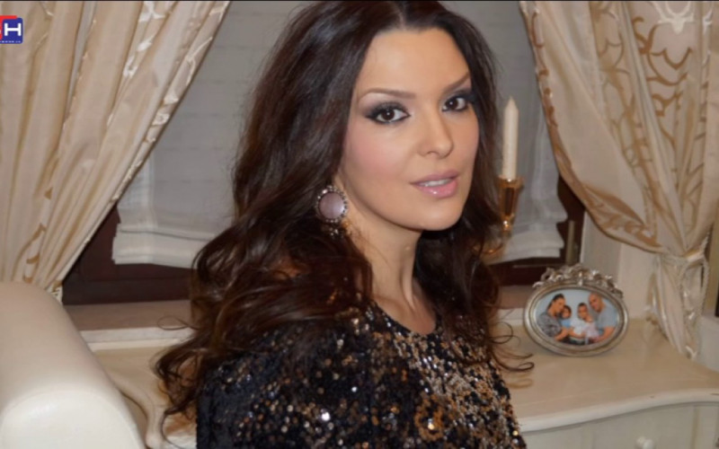 Ana Mirjana Račanović je najljepša Miss BiH svih vremena