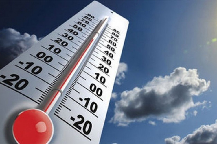 U Hrvatskoj crveni meteoalarm zbog vrućina, BiH i Srbija