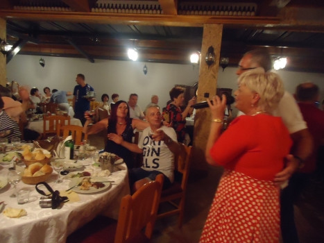 Održano druženje Bijeljinaca: Srce nam je u rodnom gradu, ma gdje god mi bili