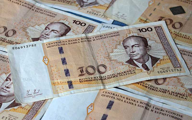 Bezbjednosne institucije na nivou iz kase grabile i kada su domaćini častili