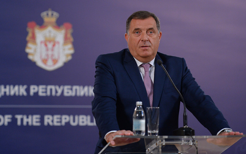 Dodik: Ako Kosovo uđe u UN, i Srpska će tražiti stolicu