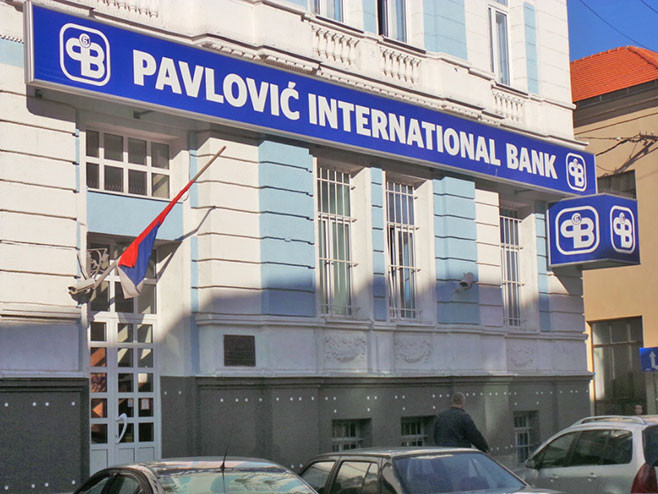 Gubitak Pavlović banke 2,74 miliona KM