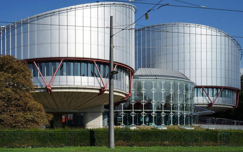 Pred sudom u Strazburu 844 tužbe protiv BiH