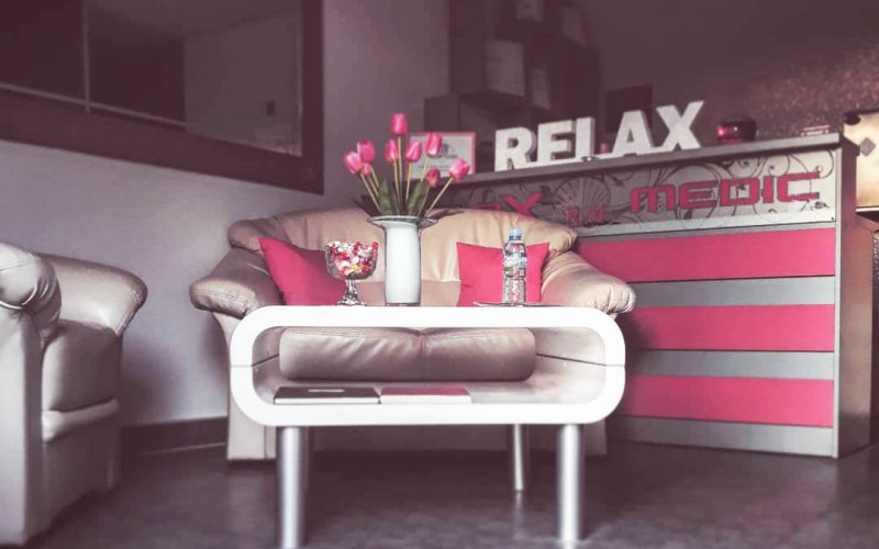 Relax Medic - Ljepota i zdravlje na jednom mjestu