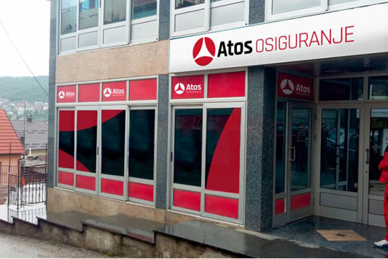 “Grawe” zvanično kupio “Atos osiguranje”