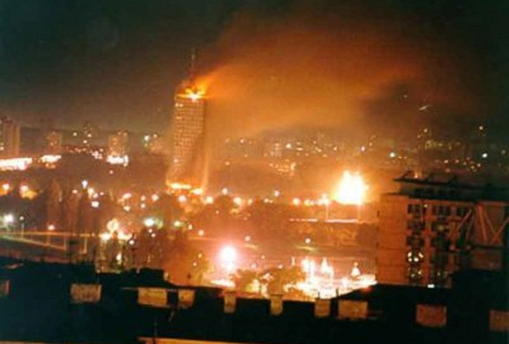 Vukmirović: Istraživanje posljedica NATO bombardovanja i u Srpskoj