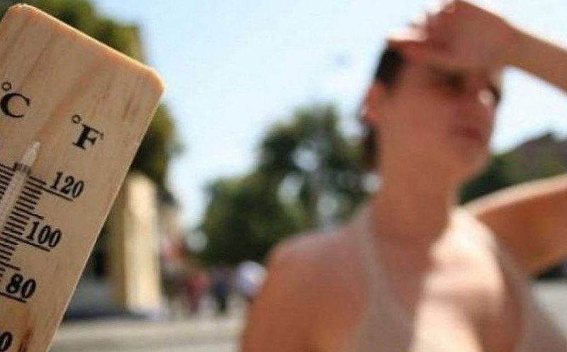 Pali se narandžasti meteoalarm: Vrijeme opasno po ljudske živote