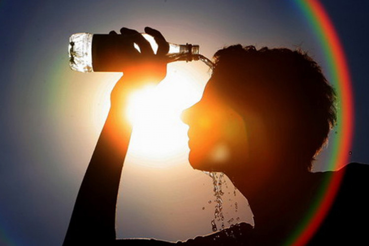 Savjeti ljekara: Evo kako da sačuvate zdravlje tokom visokih temperatura