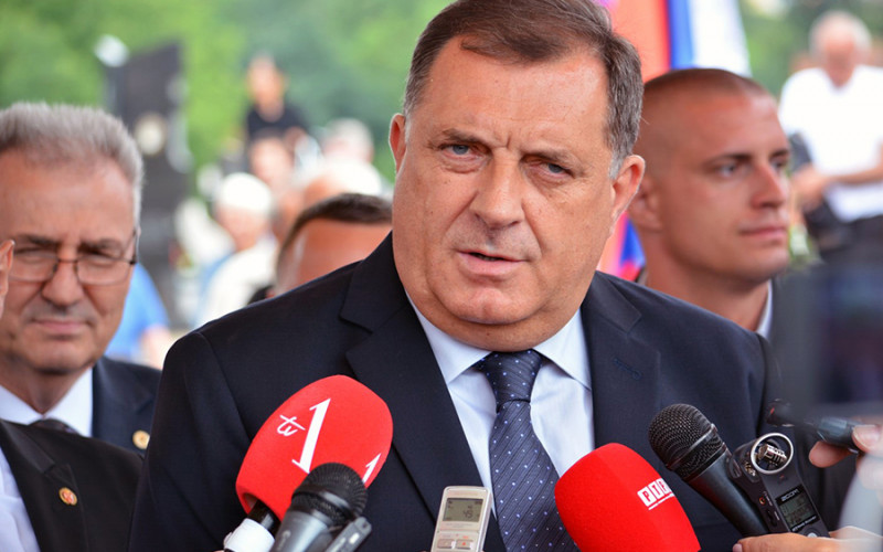 Dodik: Bijeljina važan strateški centar Srpske