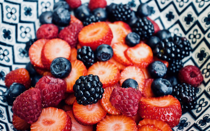 Kako bi trebalo da jedete voće kada ste na dijeti?